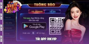 tải app Rikvip